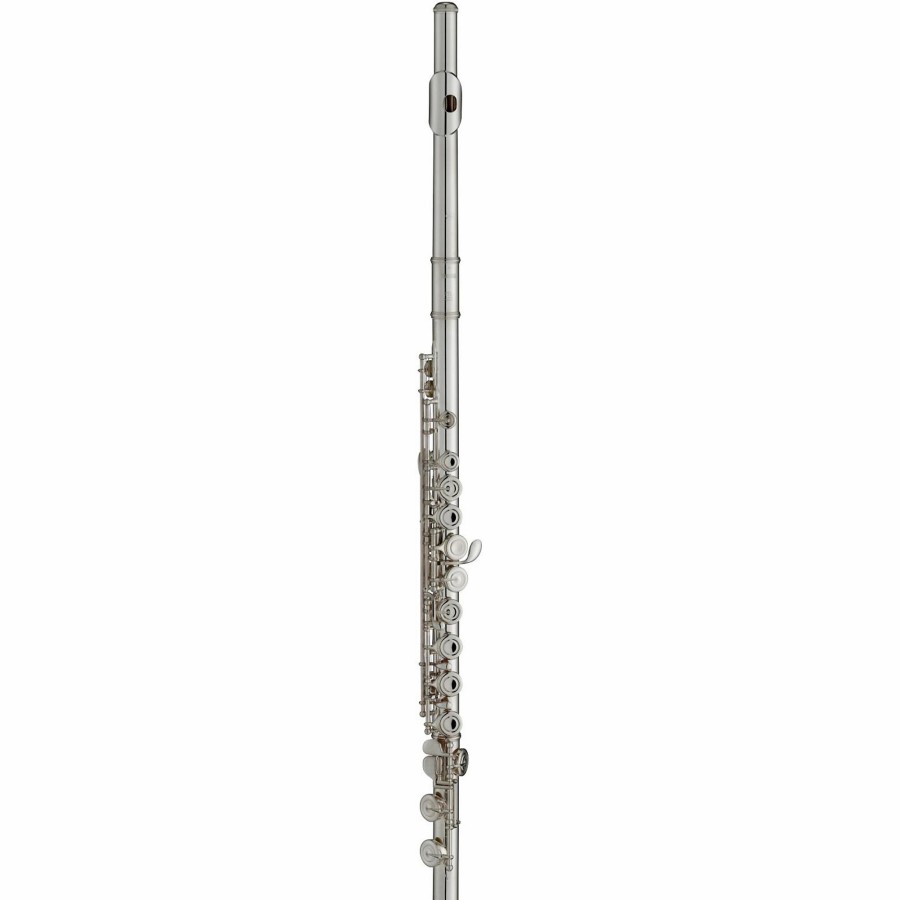 Band & Orchestra Yamaha | Yamaha Yfl-222 Standard Flute Offset G C-Foot