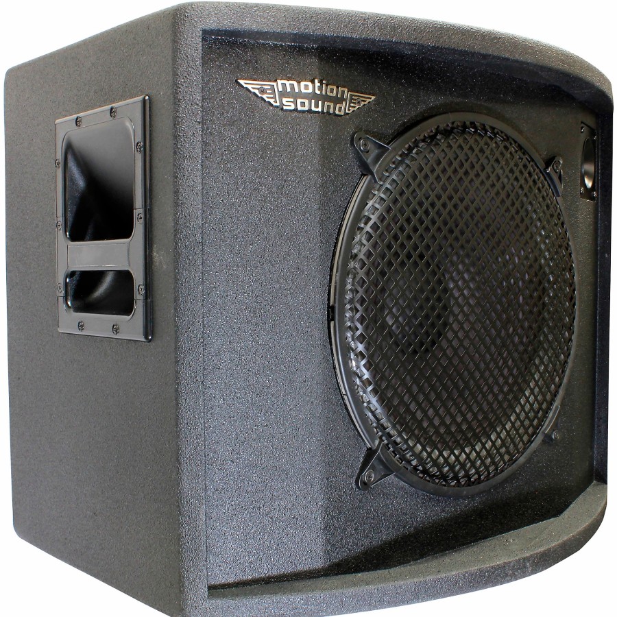 Keyboards & Midi Motion Sound | Motion Sound Ss-15 400W Passive Slave Subwoofer