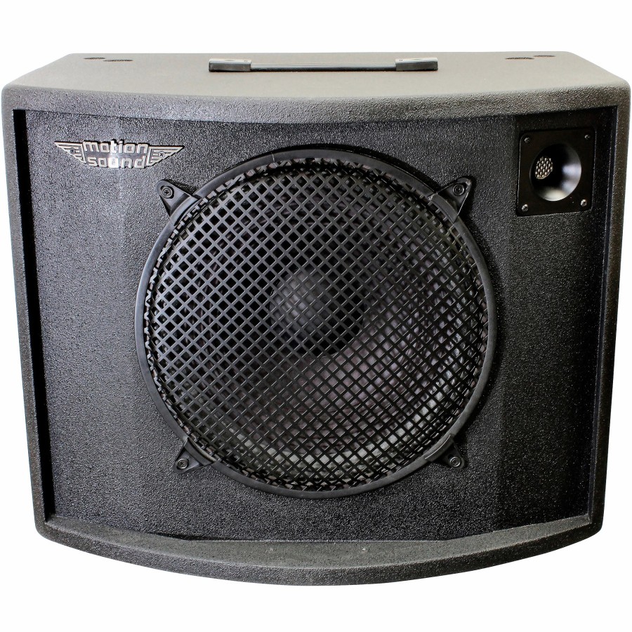 Keyboards & Midi Motion Sound | Motion Sound Ss-15 400W Passive Slave Subwoofer