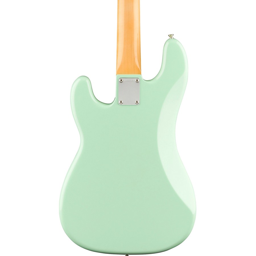 Basses Fender 4-String | Fender American Original '60S Precision Bass Rosewood Fingerboard Surf Green