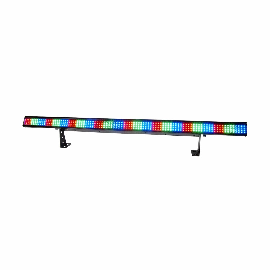 Lighting CHAUVET DJ | Chauvet Dj Colorstrip Four-Channel Dmx-512 Led Linear Wash Light