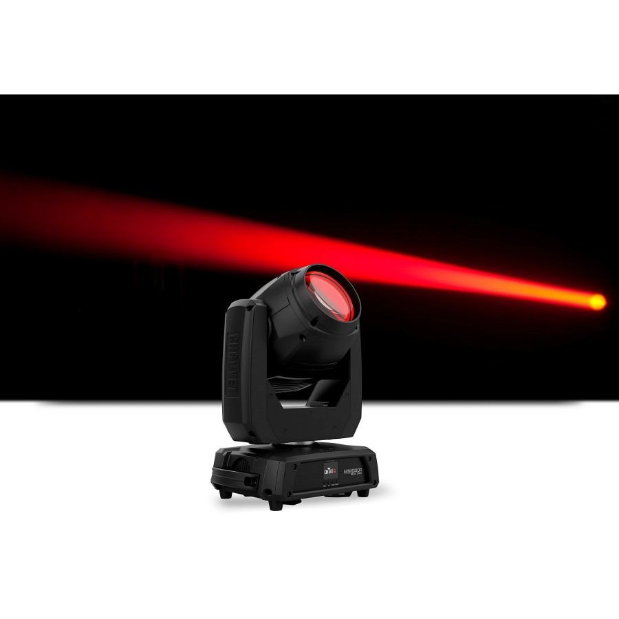 Lighting CHAUVET DJ | Chauvet Dj Intimidator Beam 360X Moving Head Effects Light