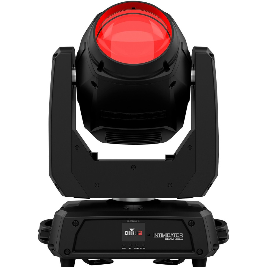 Lighting CHAUVET DJ | Chauvet Dj Intimidator Beam 360X Moving Head Effects Light