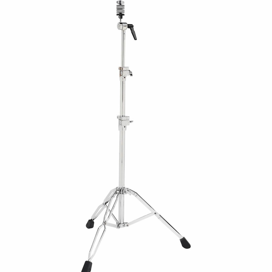 Drums DW Cymbal Stands & Boom Arms | Dw 5710 Heavy-Duty Straight Cymbal Stand