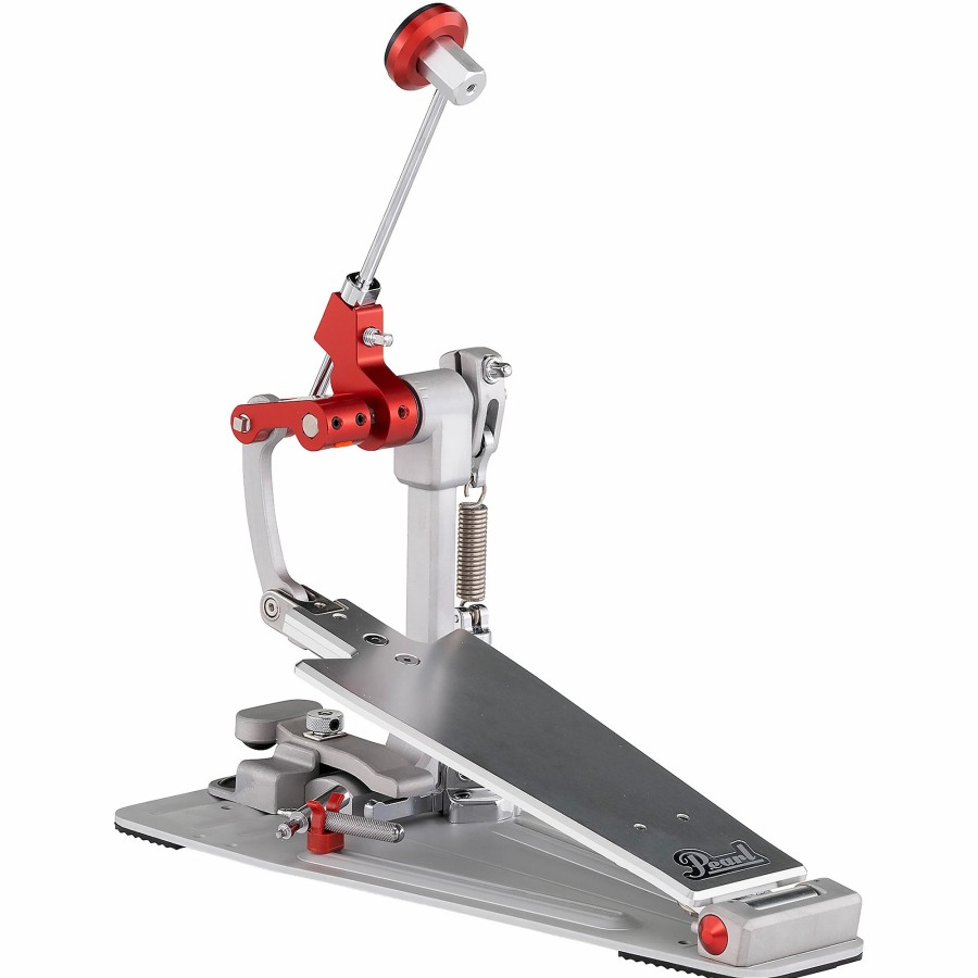 Drums Pearl | Pearl P3500D Demon Xr Direct-Drive Single Bass Drum Pedal