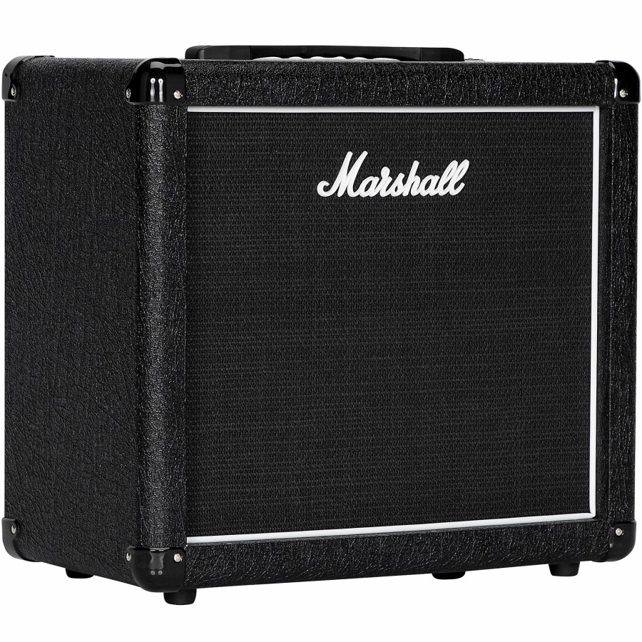 Amps & Effects Marshall Cabinets | Marshall Mx112R 80W 1X12 Guitar Speaker Cabinet