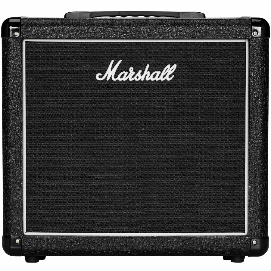 Amps & Effects Marshall Cabinets | Marshall Mx112R 80W 1X12 Guitar Speaker Cabinet