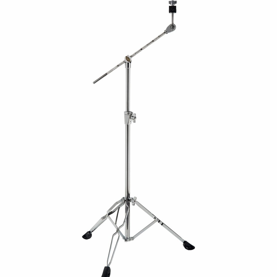 Drums Sound Percussion Labs Cymbal Stands & Boom Arms | Sound Percussion Labs Velocity Series Boom Cymbal Stand