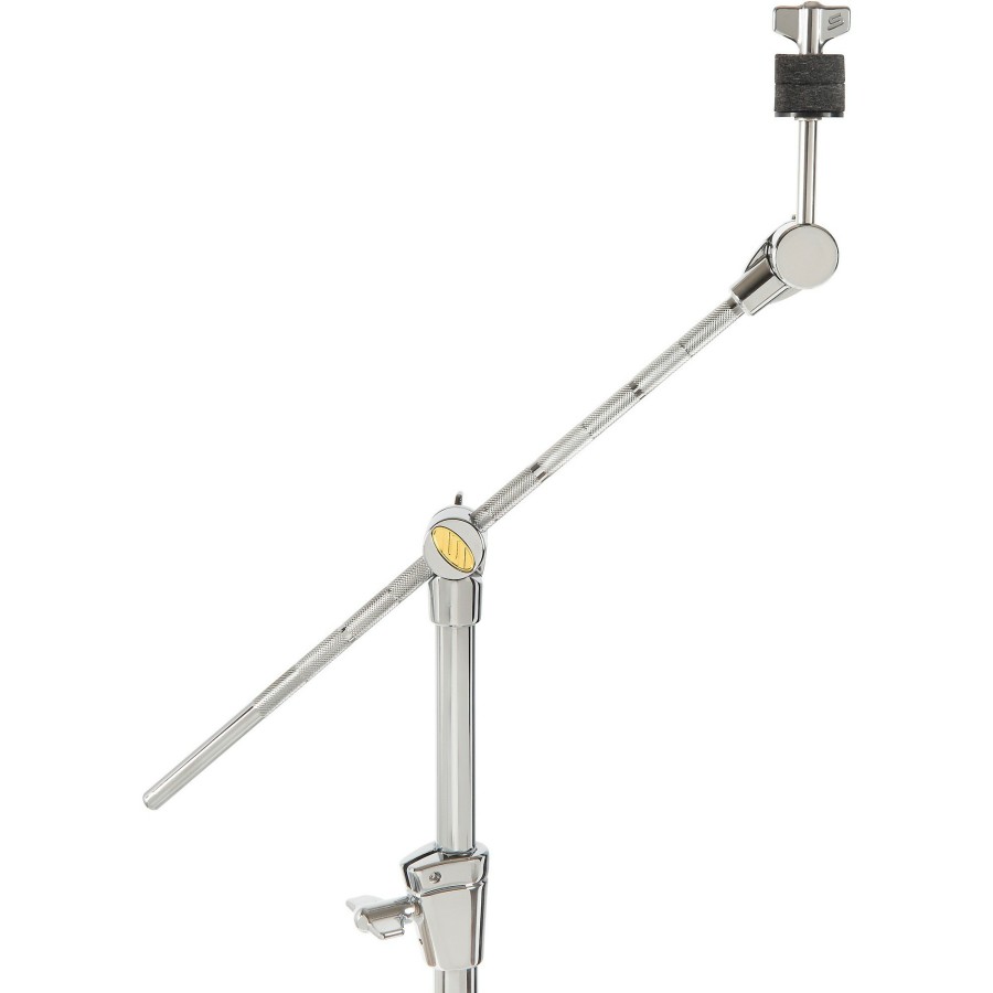 Drums Sound Percussion Labs Cymbal Stands & Boom Arms | Sound Percussion Labs Velocity Series Boom Cymbal Stand