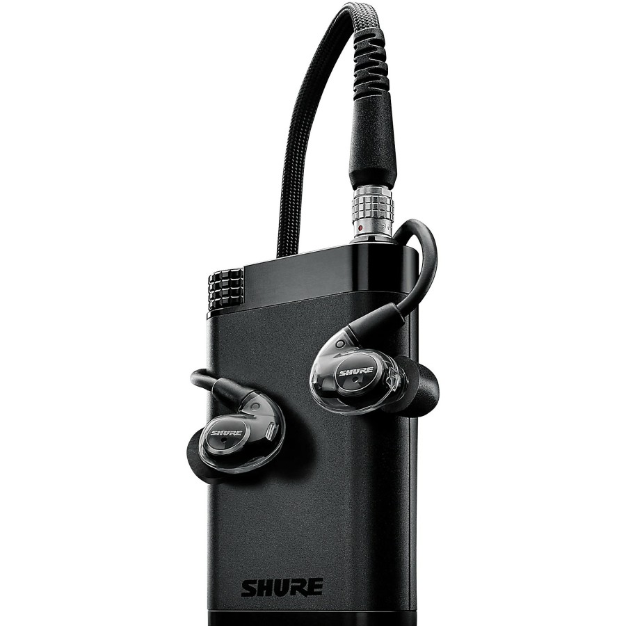 Recording Shure | Shure Kse1200 Analog Electrostatic Earphone System