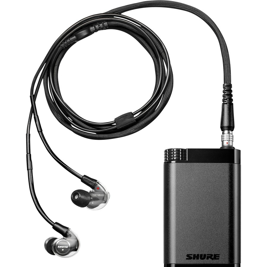 Recording Shure | Shure Kse1200 Analog Electrostatic Earphone System