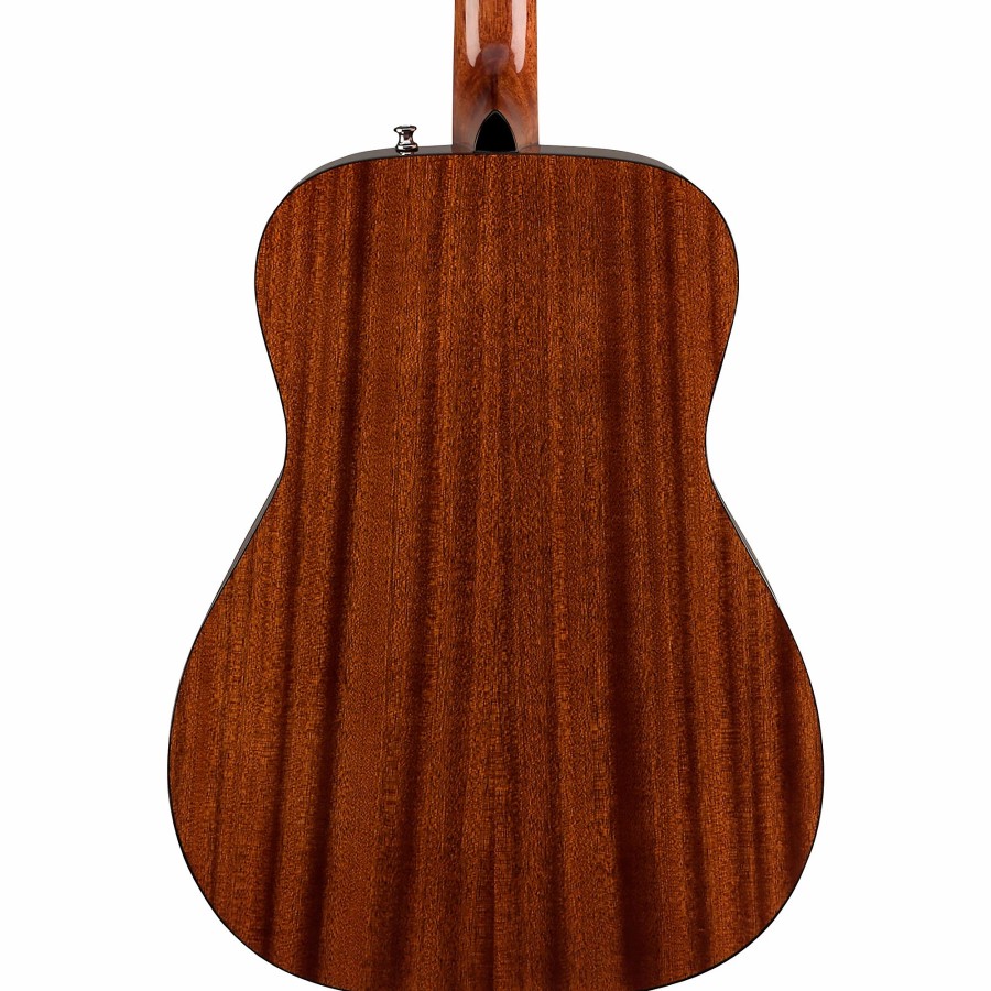 Guitars Fender Left Handed | Fender Cd-60S Lh Dreadnought Left-Handed Acoustic Guitar Natural