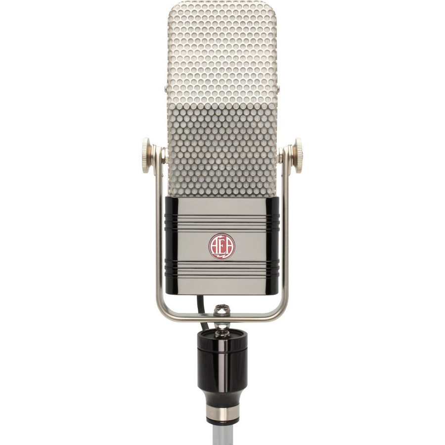 Mics & Wireless AEA Microphones | Aea Microphones R44Cxe Legacy Ribbon Microphone