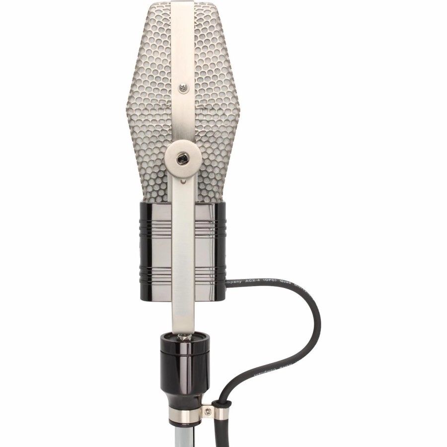 Mics & Wireless AEA Microphones | Aea Microphones R44Cxe Legacy Ribbon Microphone