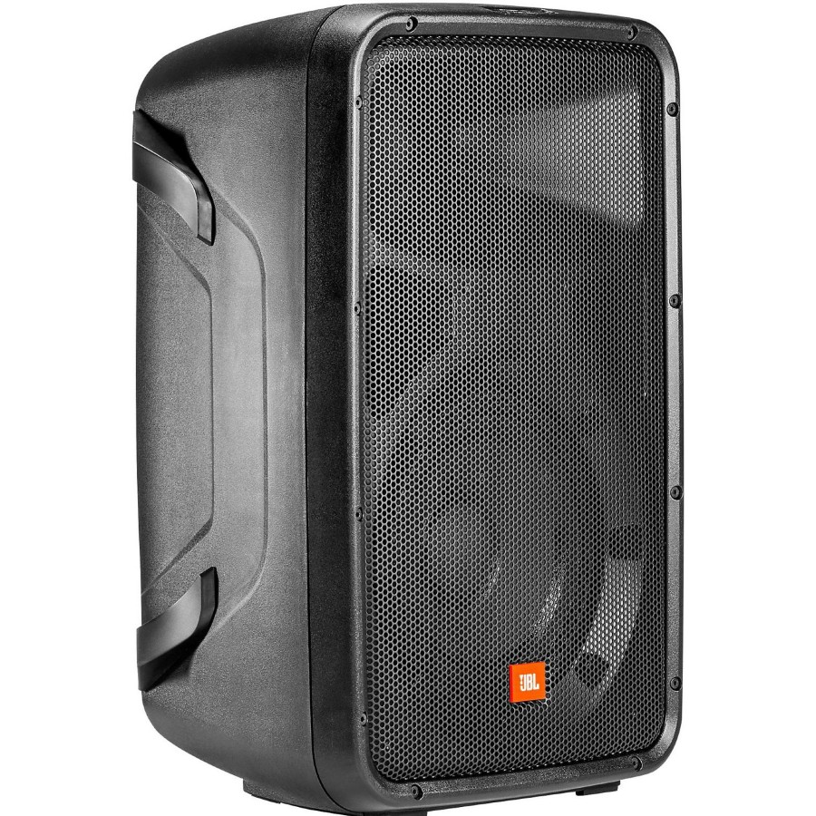 Live Sound JBL | Jbl Eon208P 300W Packaged Pa System