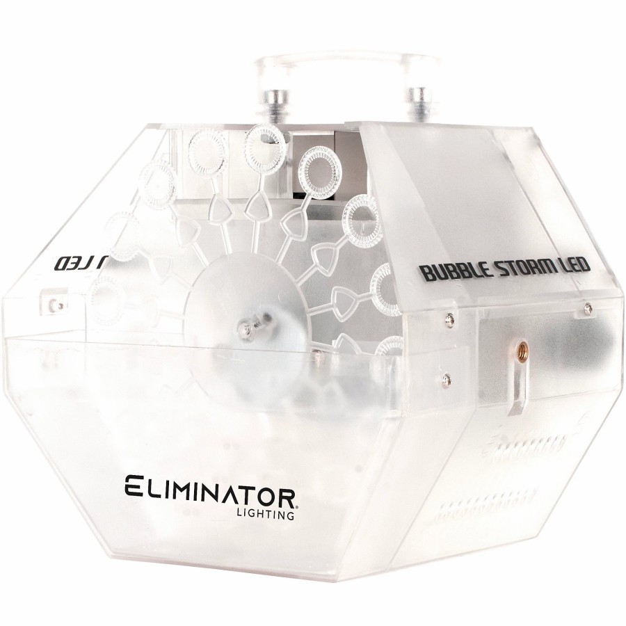 Lighting Eliminator Lighting | Eliminator Lighting Bubble Storm Led