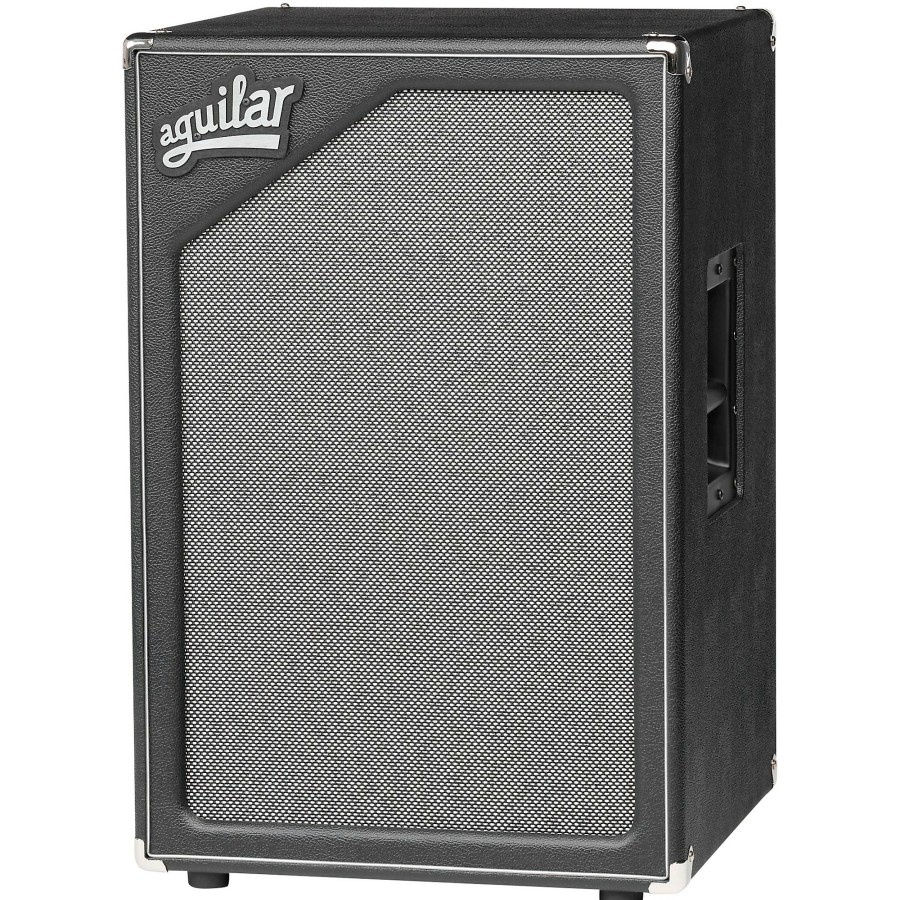 Amps & Effects Aguilar Cabinets | Aguilar Sl 212 500W 2X12 Bass Speaker Cabinet