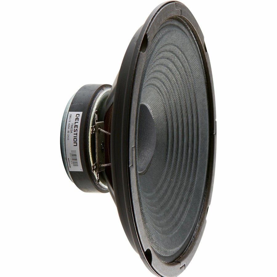 Amps & Effects Celestion Amp Parts | Celestion Eight 15 8" 15W Guitar Speaker 4 Ohms