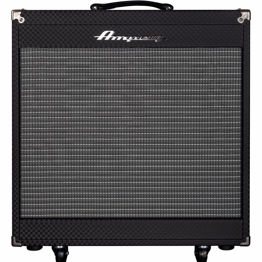 Basses Ampeg Bass Amps | Ampeg Pf-210He Portaflex 2X10 Bass Speaker Cabinet