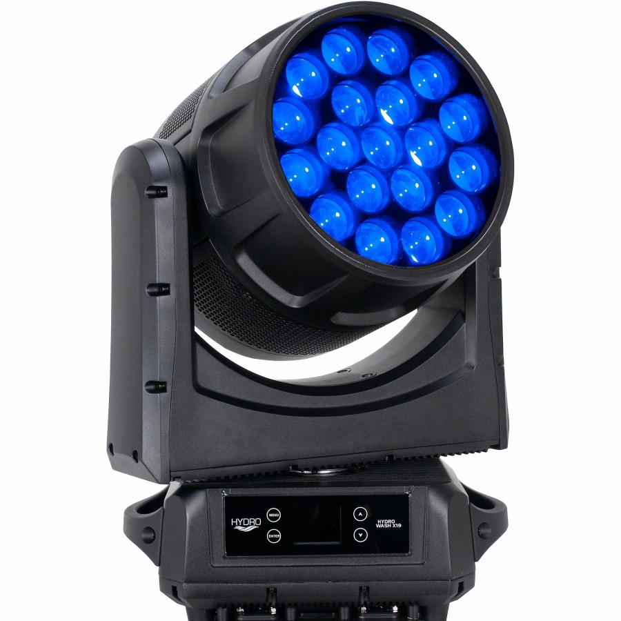 Lighting American DJ | American Dj Hydro Wash X19