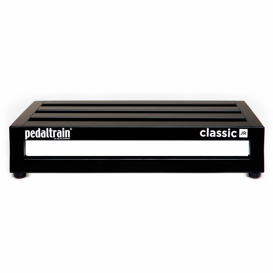 Guitars Pedaltrain Effects | Pedaltrain Classic Jr Pedalboard With Tour Case