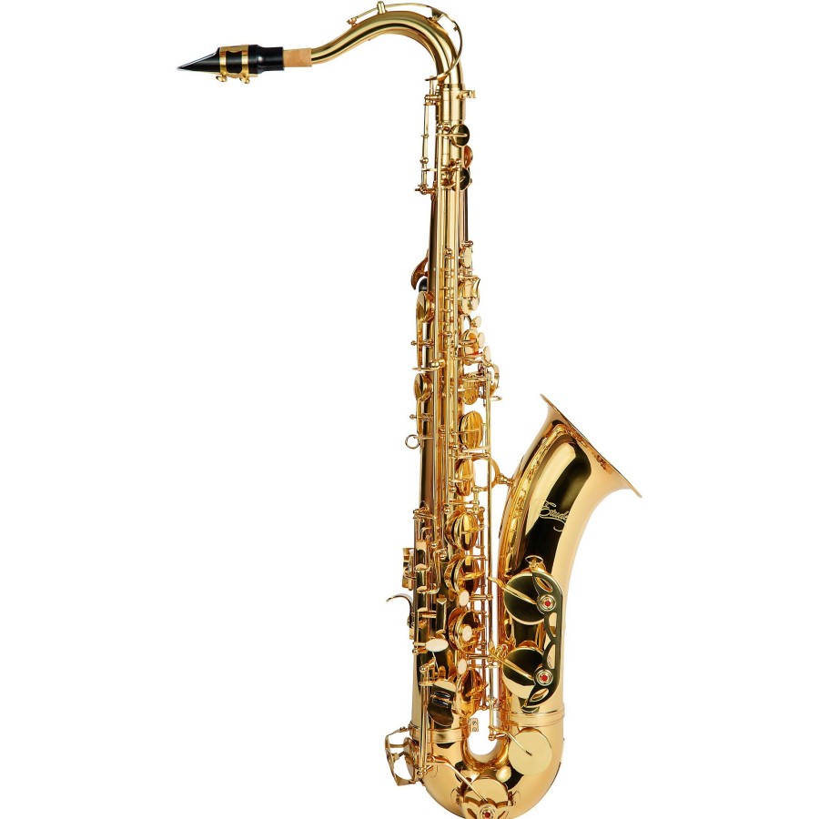 Band & Orchestra Etude | Etude Ets-200 Student Series Tenor Saxophone Lacquer