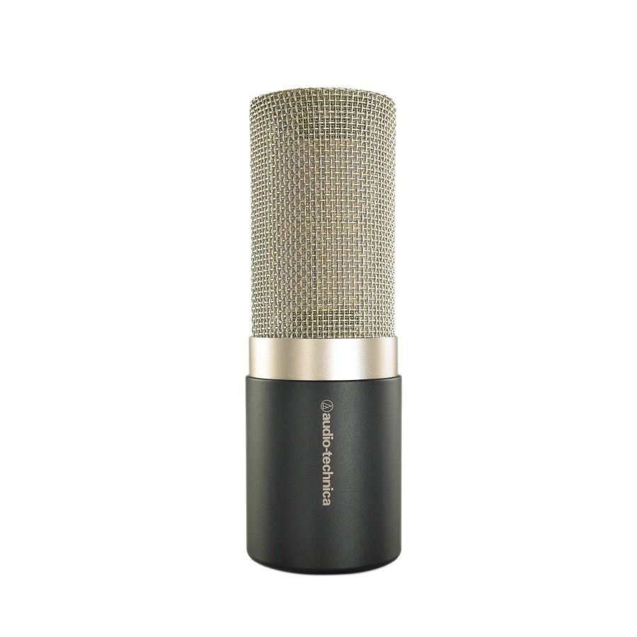 Mics & Wireless Audio-Technica | Audio-Technica At5040 Cardioid Condenser Vocal Microphone