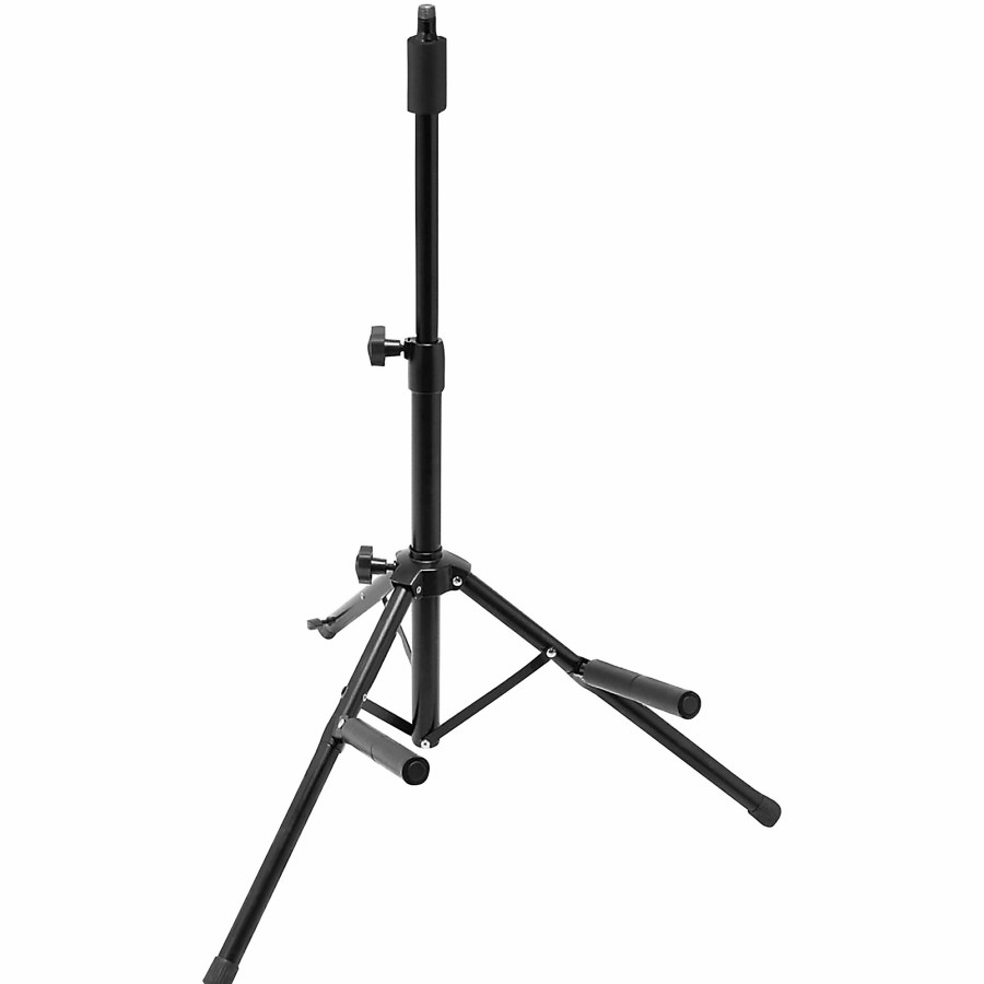 Amps & Effects On-Stage Amp Stands | On-Stage Rs7500 Tiltback Amp Stand