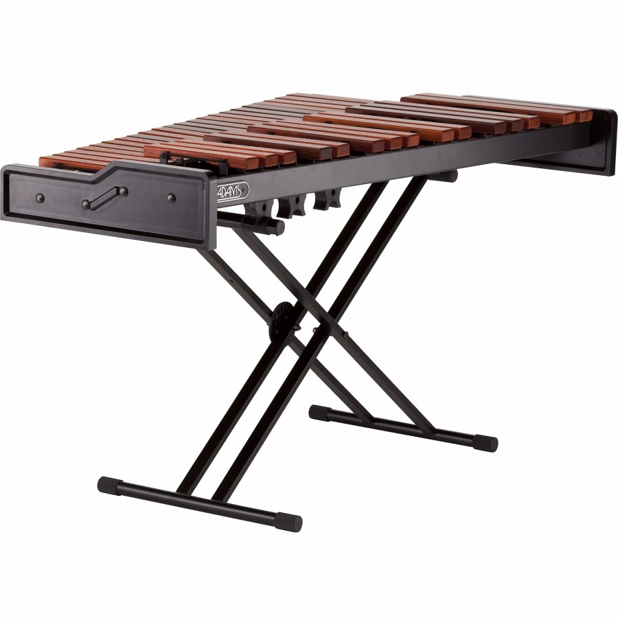 Drums Adams | Adams Academy Series Padouk Marimba 3.0 Octave Desktop Model