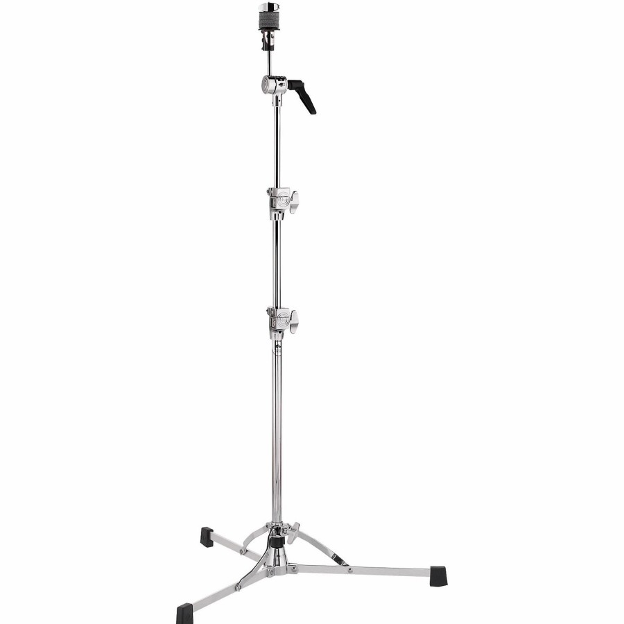 Drums DW Cymbal Stands & Boom Arms | Dw 6000 Series Flush Base Lightweight Cymbal Stand