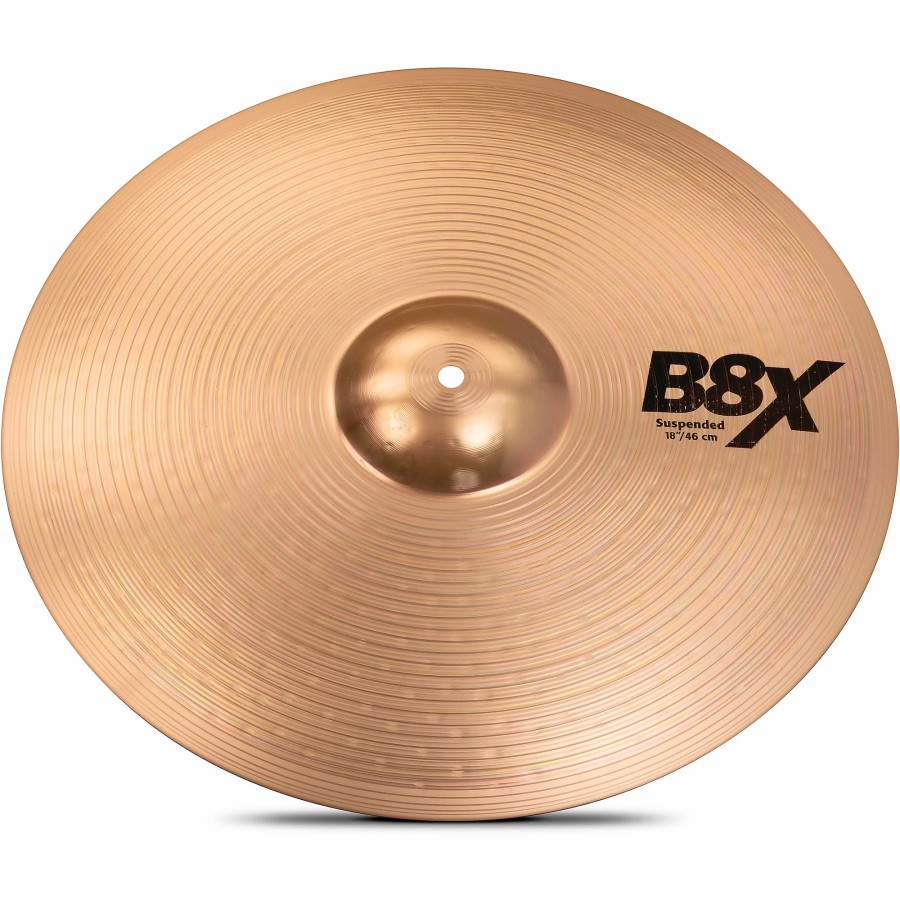 Drums SABIAN | Sabian B8X Suspended Cymbal 18 In.