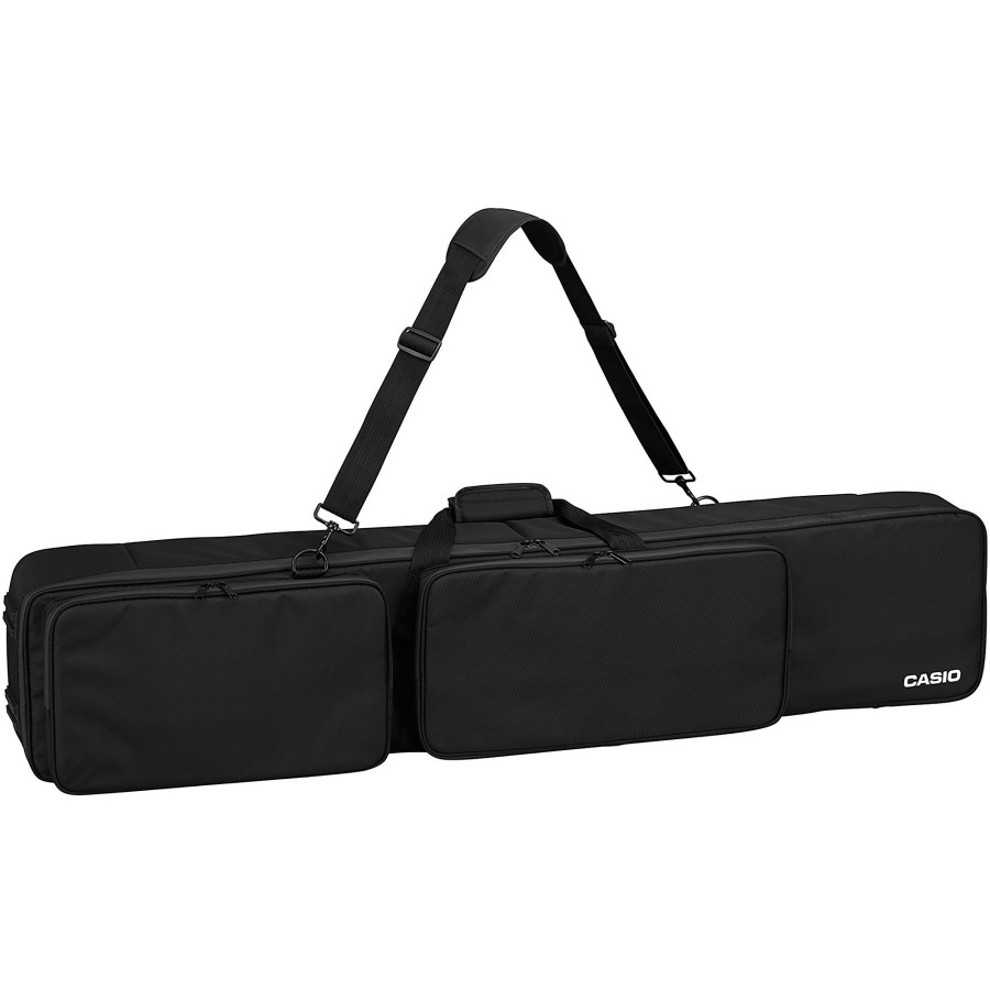 Keyboards & Midi Casio Cases, Gig Bags & Covers | Casio Sc-800 Gig Bag