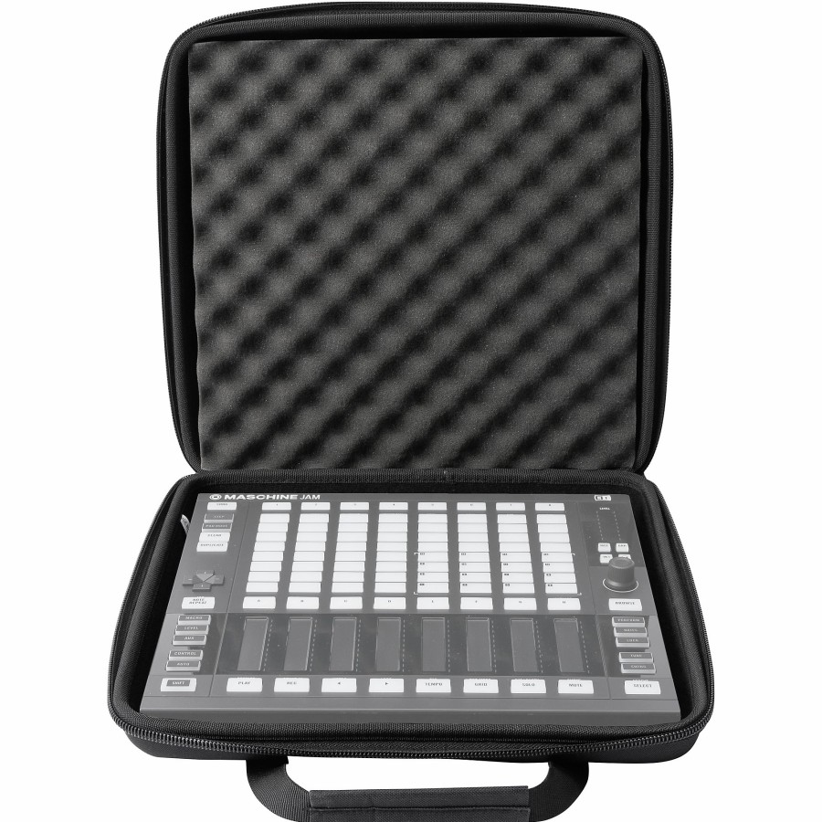 Keyboards & Midi Magma Cases Cases, Gig Bags & Covers | Magma Cases Ctrl Case Maschine Black