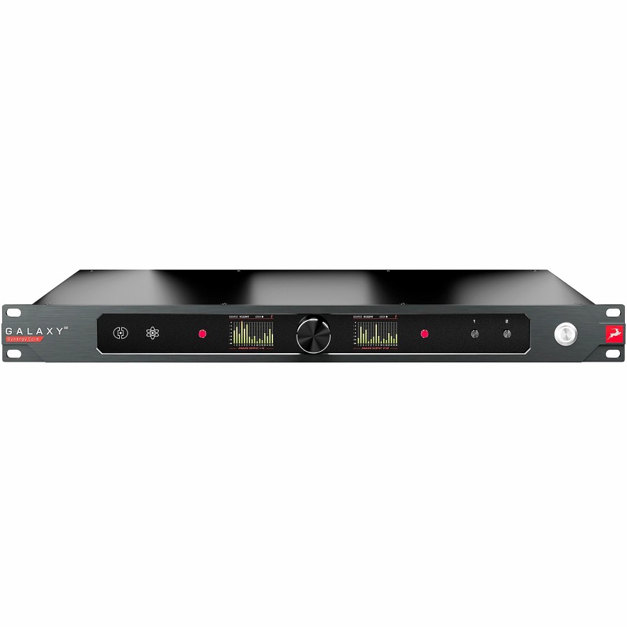 Recording Antelope Audio | Antelope Audio Galaxy 32 Synergy Core Thunderbolt Audio Interface