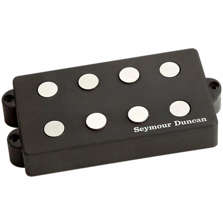 Basses Seymour Duncan Bass Pickups | Seymour Duncan Smb-4A Musicman Alnico Bass Pickup