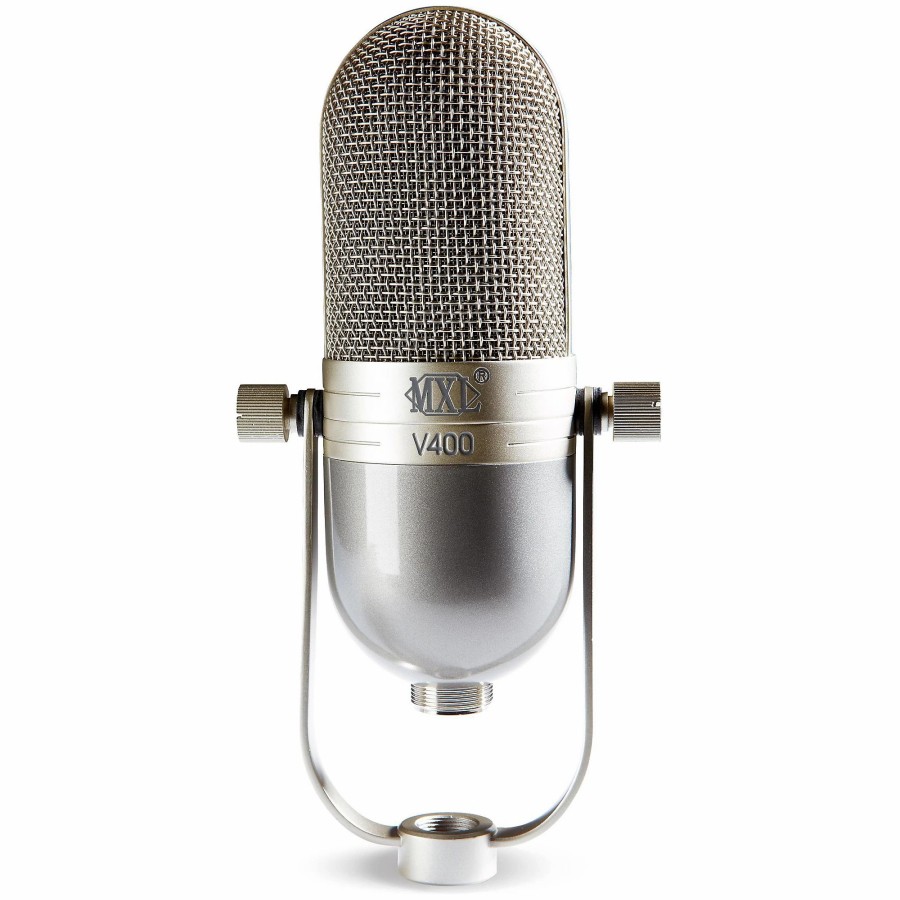 Recording MXL | Mxl V400 Vintage-Style Dynamic Microphone