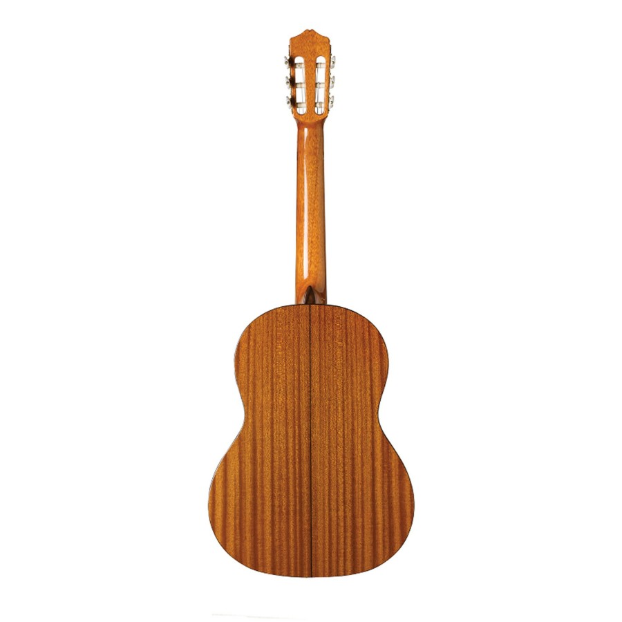 Guitars Cordoba | Cordoba Dolce 7/8-Size Acoustic Nylon-String Classical Guitar