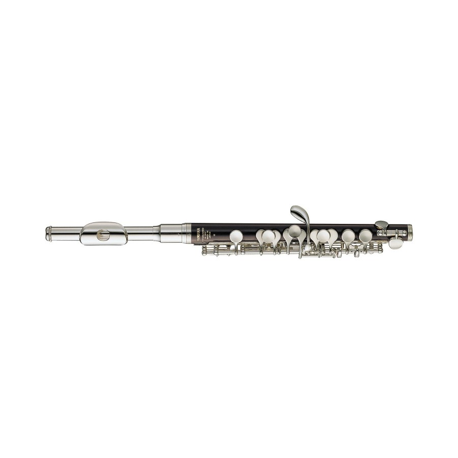 Band & Orchestra Yamaha | Yamaha Ypc-32 Piccolo