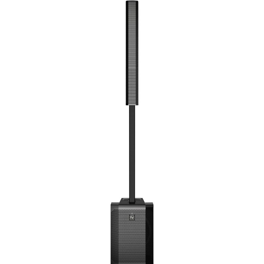 Live Sound Electro-Voice | Electro-Voice Evolve 50 Portable Linear Column Array Pa System