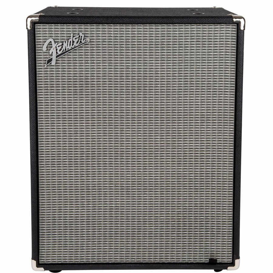 Basses Fender Bass Amps | Fender Rumble 700W 2X10 Bass Speaker Cabinet