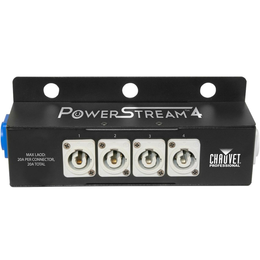 Lighting CHAUVET Professional | Chauvet Professional Powerstream 4