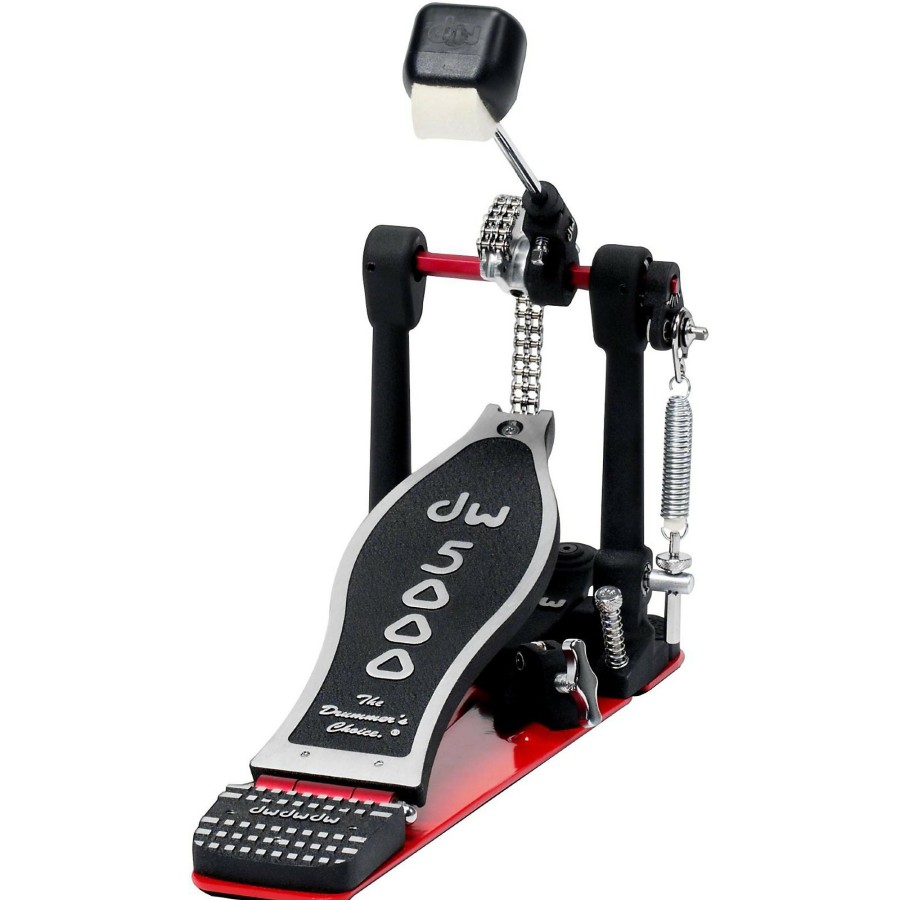 Drums DW | Dw 5000 Series Single Pedal