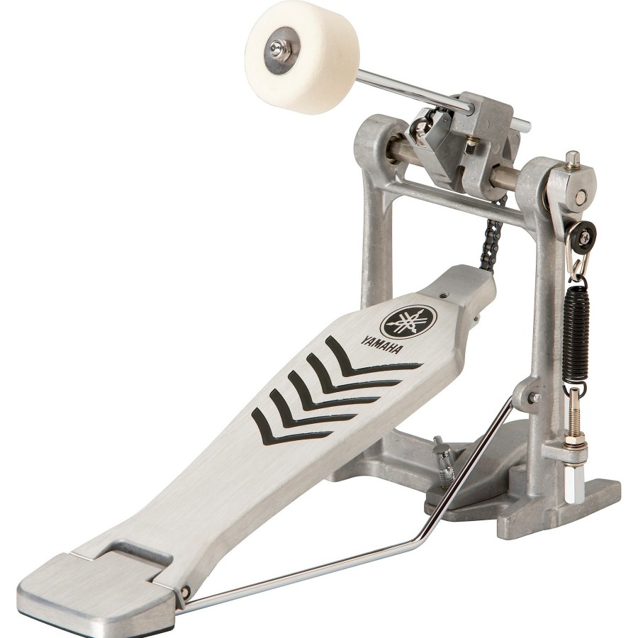 Drums Yamaha | Yamaha Single Chain Drive Fp7210A Bass Drum Pedal