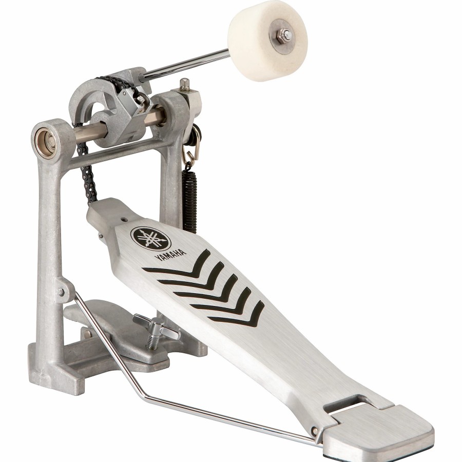 Drums Yamaha | Yamaha Single Chain Drive Fp7210A Bass Drum Pedal