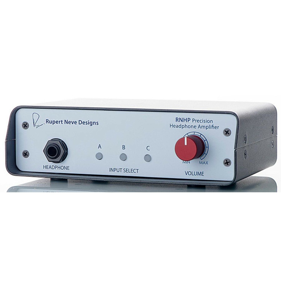 Recording Rupert Neve Designs | Rupert Neve Designs Precision Headphone Amplifier