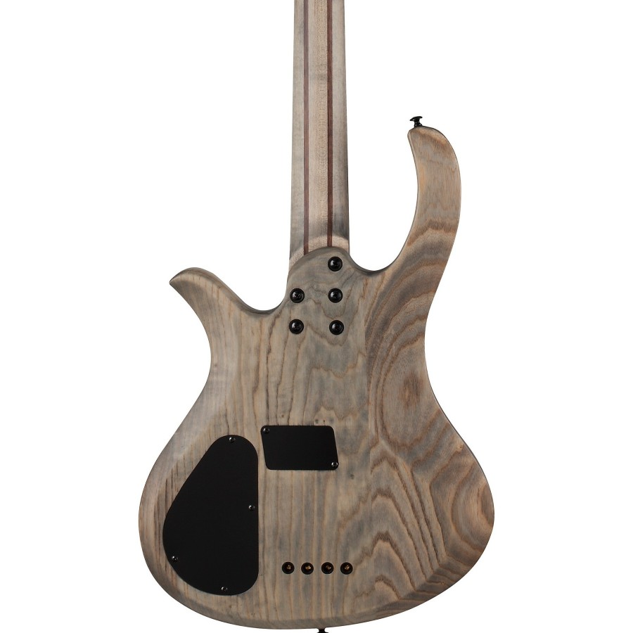 Basses Schecter Guitar Research 5-String | Schecter Guitar Research Riot-5 5-String Bass Aurora Burst