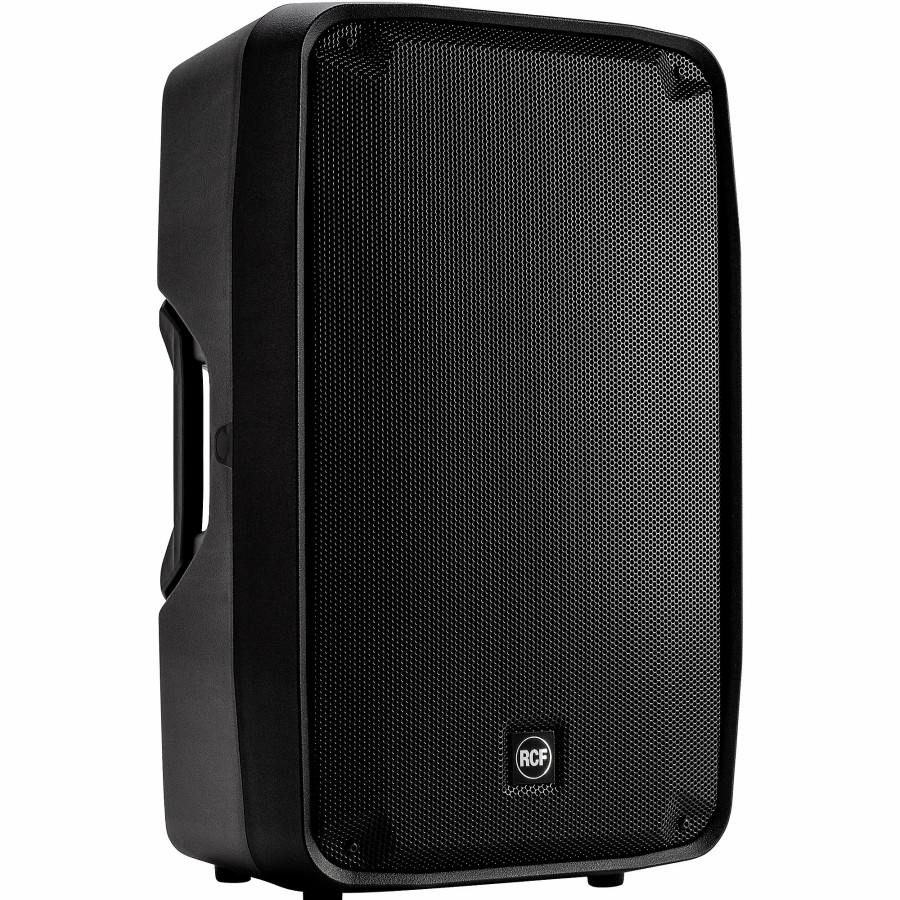 Live Sound RCF | Rcf Hdm45-A 15" 2,200W Powered Speaker