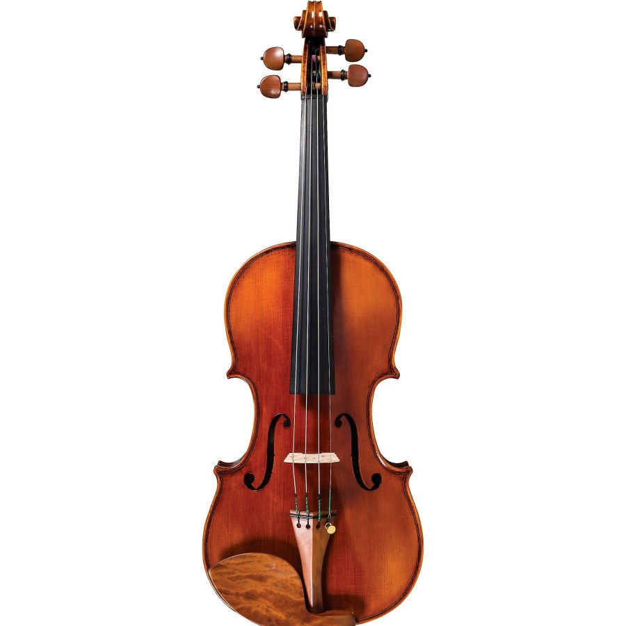 Band & Orchestra Strobel | Strobel Ml-605 Master Series Violin Outfit 4/4