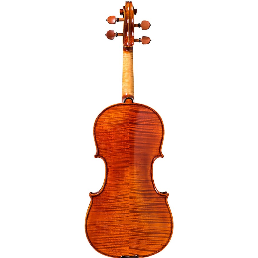 Band & Orchestra Strobel | Strobel Ml-605 Master Series Violin Outfit 4/4