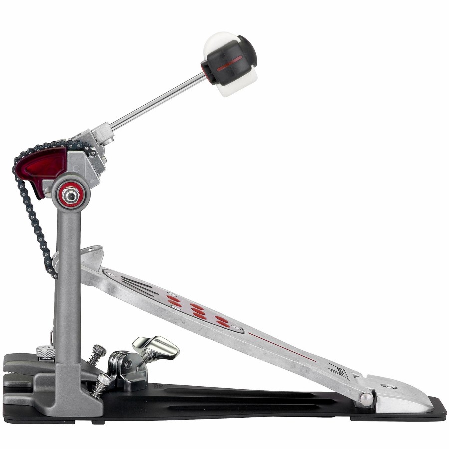 Drums Pearl | Pearl Eliminator Redline Chain Drive Single Bass Drum Pedal